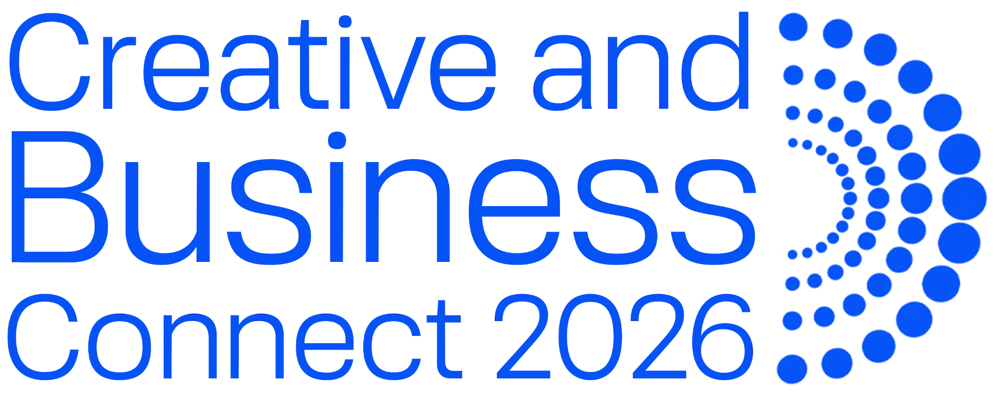 Creative and Business Connect 2026